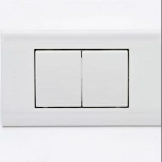 Công tắc điện Hàn Quốc DLW 2107  Điện Ap 16A - 25OV