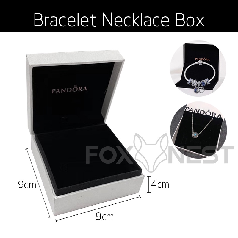 Hộp Đựng Nhẫn / Túi Giấy Gói Quà