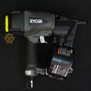 Súng bắn đinh pallet Ryobi hơi RA-NC1565-K
