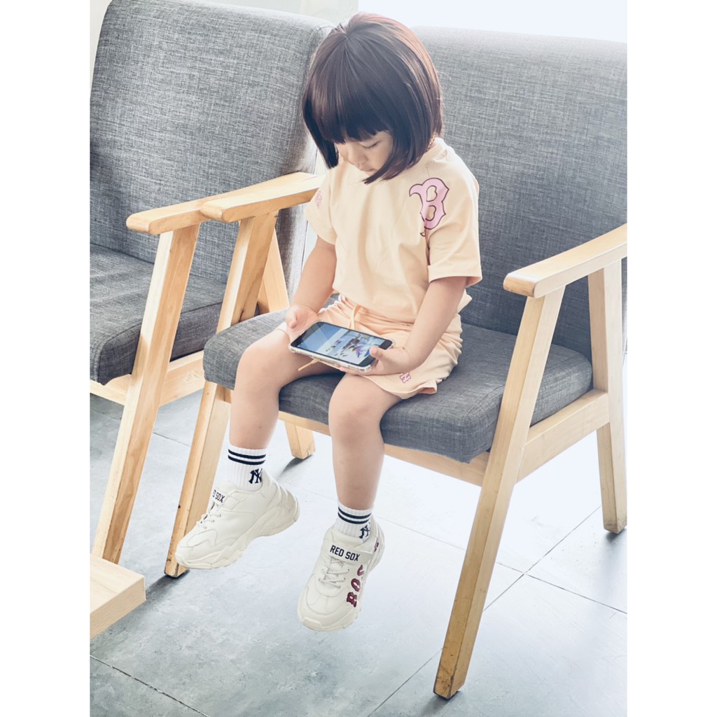 (HÀNG XUẤT XỊN) Set bộ kid bos.ton  Size 90-150 nha khách ơiii