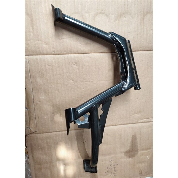 CHÂN GIỮA XỊN BÓC LEAD125