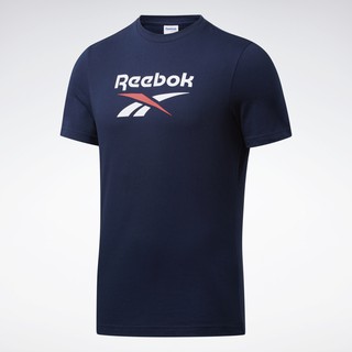 Áo Thun Thể Thao Unisex Reebok Classics Vector Tee FT7422