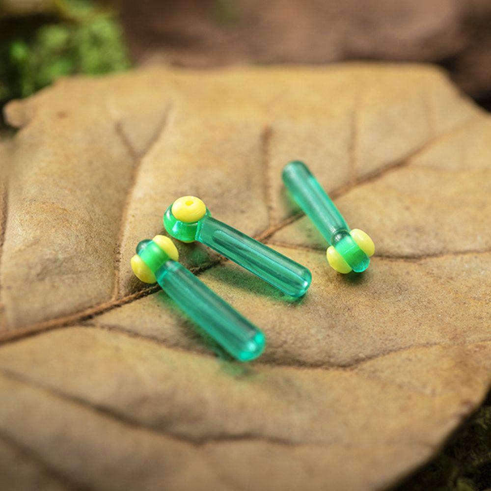 Dụng Cụ Móc Câu Cá Trong Suốt Nhỏ Gọn Tiện Dụng