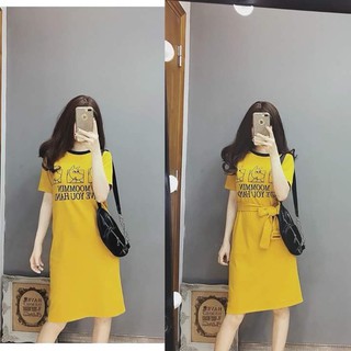 VÁY 3 CON CỪU