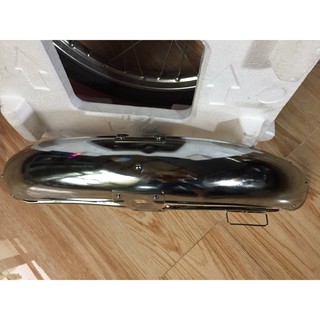 dè trước sắt xi gắn vừa cho xe honda 67- 71-72