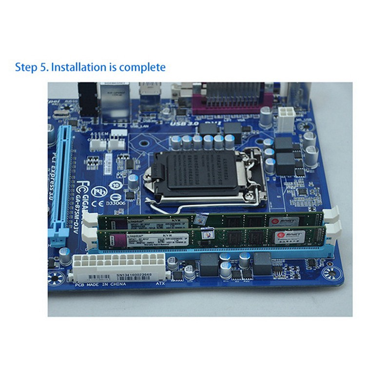 AMD Thẻ Nhớ 4g Cho Máy Tính Ddr2 800 4g 4g 800 Tương Thích Với Máy Tính | BigBuy360 - bigbuy360.vn