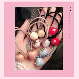 🍓DÂY CỘT TÓC STRAWBERRY🍓
