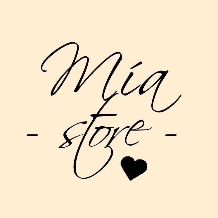 SHOP MÍA - Giày dép & phụ kiên