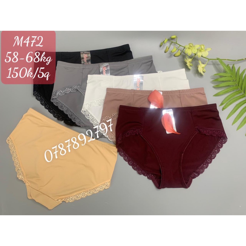 Quần Thái Sister Hood 472 chất mịn đẹp co giãn, kiểu dáng đẹp, đáy cao