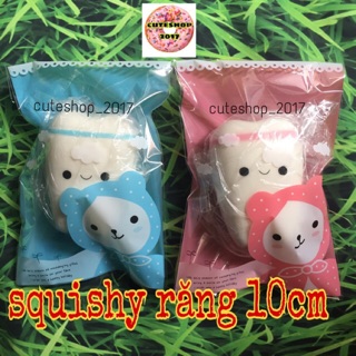 Squishy răng