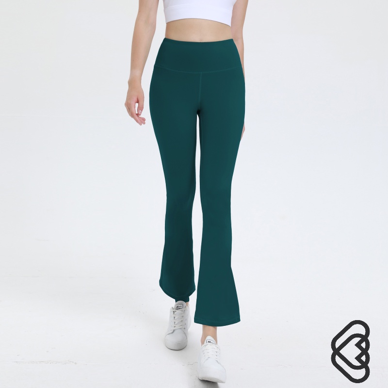 Quần tập yoga FENIN FP923Q thoáng khí thân thiện làn da