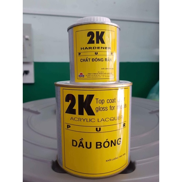 BÓNG 2k VÀNG MOTOKIEU