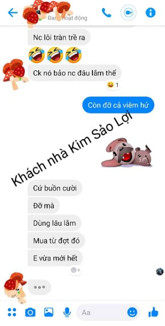 Gel phụ khoa Inner gel tiện dụng sạch sẽ không cần kiêng