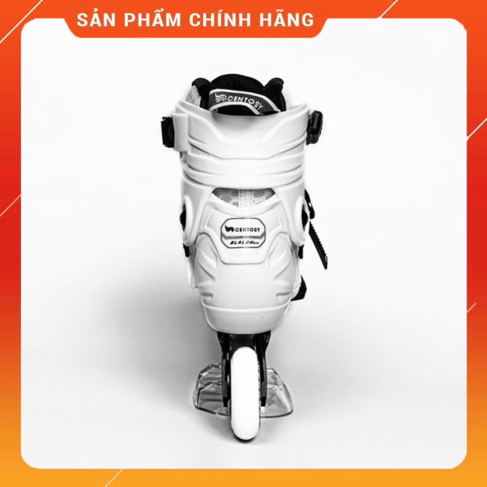 Giày Trượt Patin Người Lớn Centosy Winning Pro Tặng Kèm Túi Đựng Patin Chuyên Dụng Cao Cấp