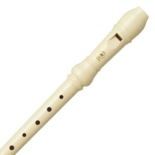 Sáo Recorder Yamaha YRS-24B - Hàng chính hãng 100%, bảo hành dài hạn