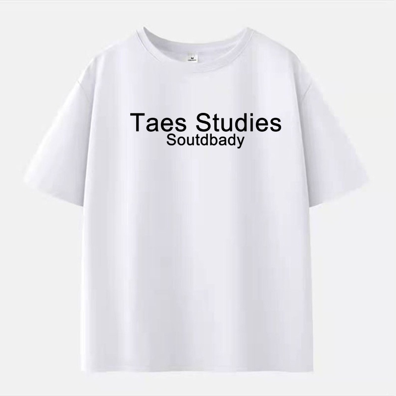 NRVP Áo thun tay ngắn cổ tròn thời trang mùa hè phong cách Hàn Quốc cho nữ 2022