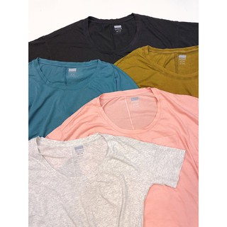 ÁO THUN TRƠN OLD NAVY