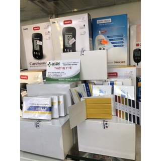 ❤️[HÀNG CHUẨN] Gói 80 miếng giấy đo độ ph 1-14, giấy quỳ tím đo độ PH âm đạo đo kiềm axit mỹ phẩm, đo pH âm đạo