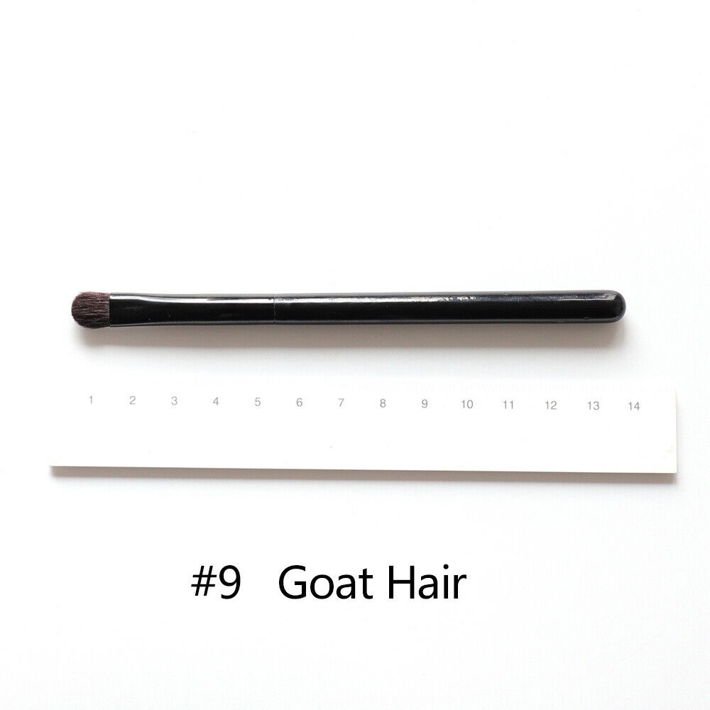 Cọ trang điểm đánh phấn mắt OVW DLH09 chất liệu lông dê cao cấp