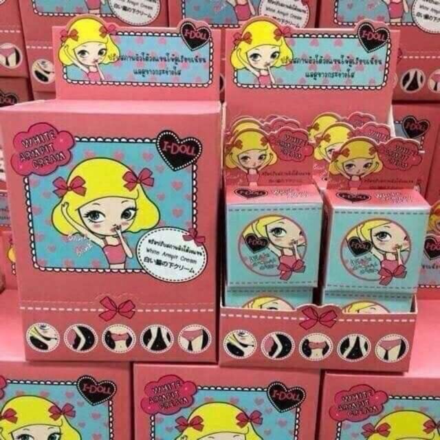 Thâm nách idol | BigBuy360 - bigbuy360.vn