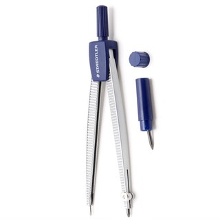 Compa kẹp bút chì Staedtler 550 55