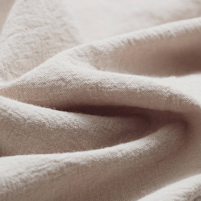 QN1031 Quần đùi ngắn nữ hè lưng thun chất cotton thô hàng nhập