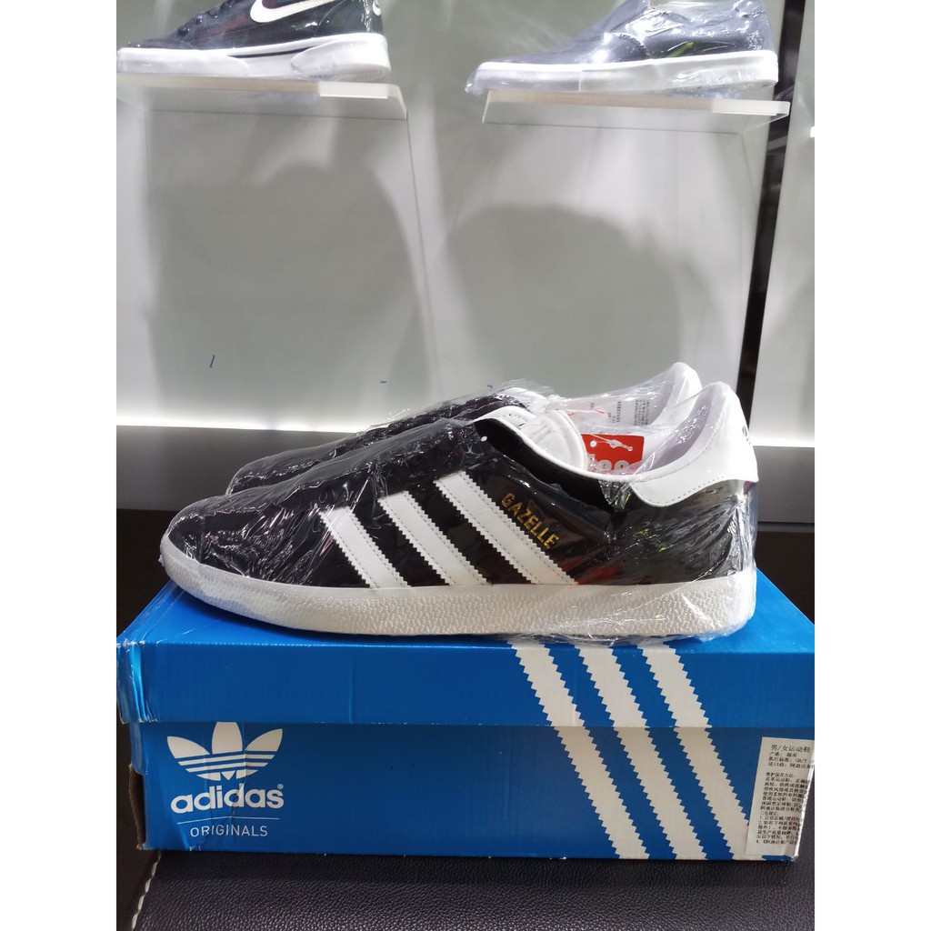 Giày Adidas Gazelle W - MSP: BA9595