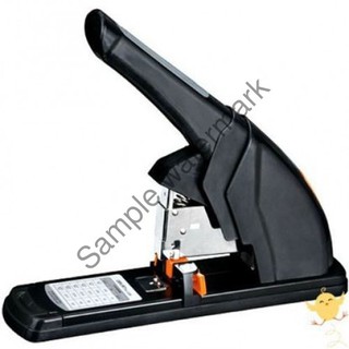 Dập ghim đại deli385/ dập ghim trung deli386