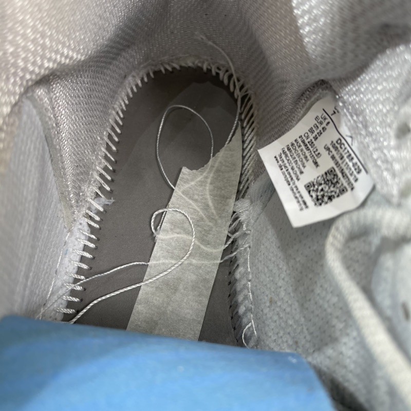 Giầy thể thao cao cổ metallic silver xám bạc high hot (ảnh thật +full box)