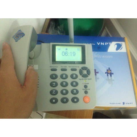 Điện thoại bàn Gphone | BigBuy360 - bigbuy360.vn