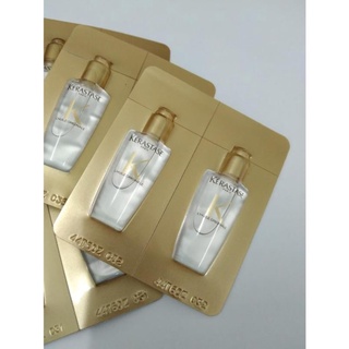 Sample Dầu Dưỡng Tóc Kérastase Elixir Ultime L'huile Originale x2ml
