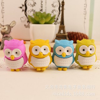 [Set 5]Tẩy cu te các mẫu