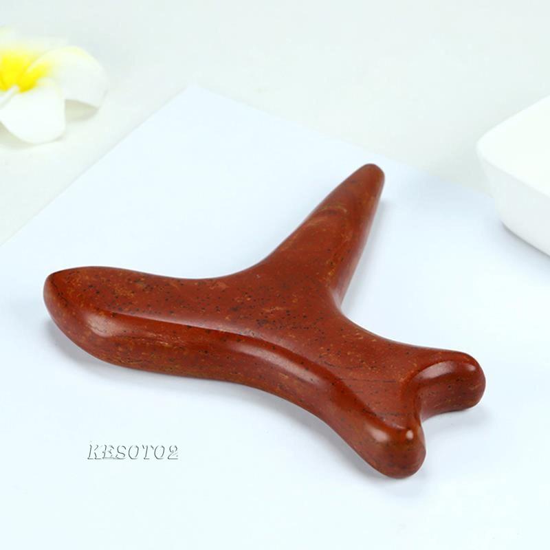 Dụng Cụ Mát Xa Phản Xạ Cạnh Mịn Kesoto2 Cho SPA