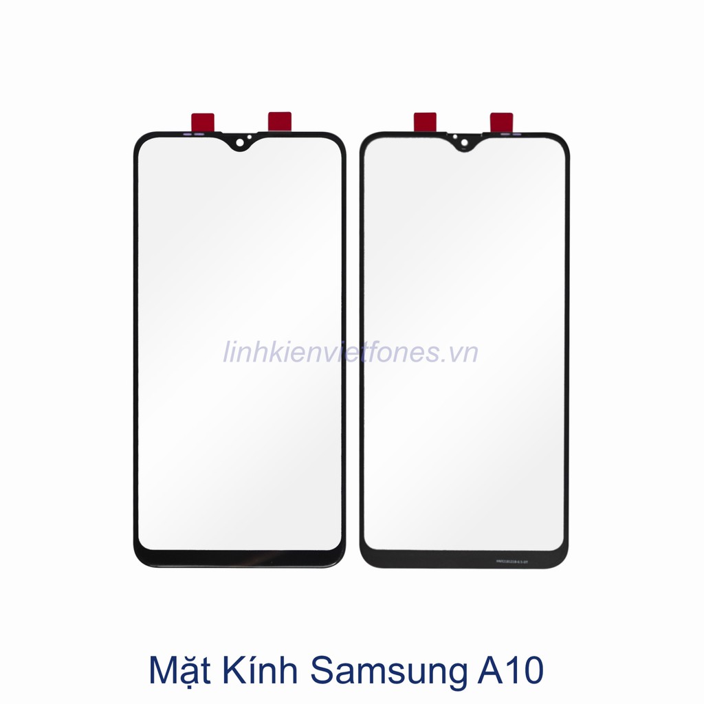 Mặt kính samsung A10 - A105F zin