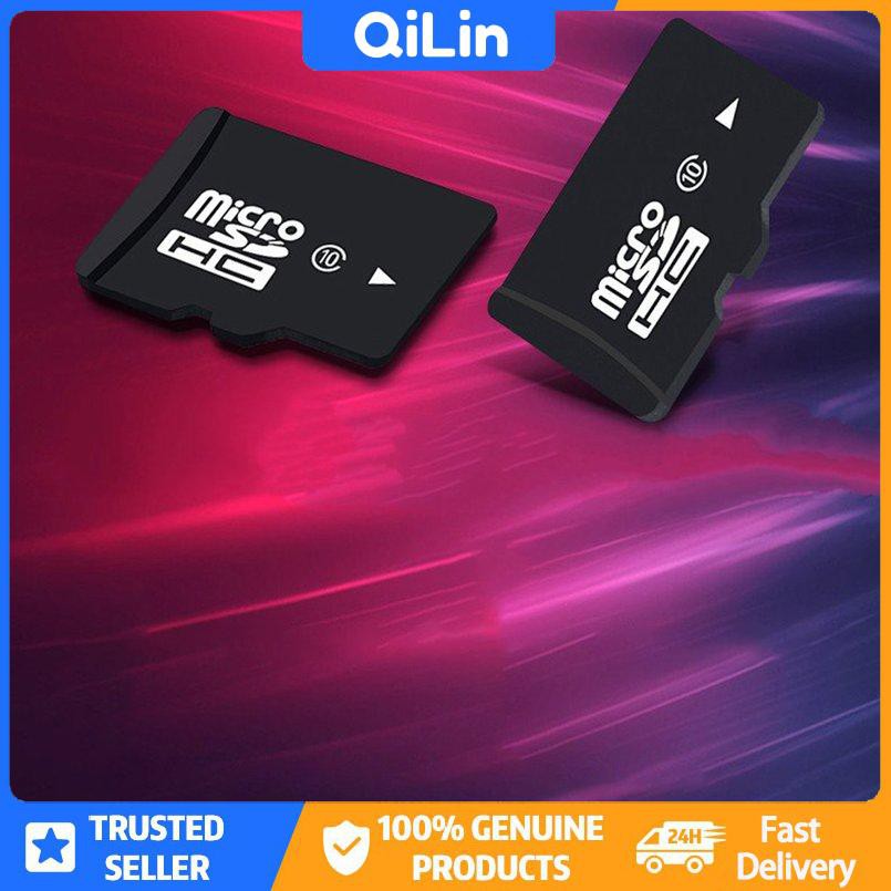 Thẻ Nhớ Tốc Độ Cao Qilin Cho Điện Thoại | BigBuy360 - bigbuy360.vn