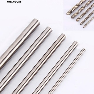 Mũi khoan thẳng siêu dài 160mm