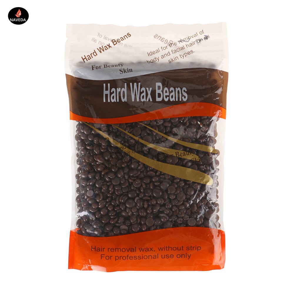[MỚI 2020] Sáp nóng wax lông HARD WAX BEANS 300g- Loại Mới | BigBuy360 - bigbuy360.vn