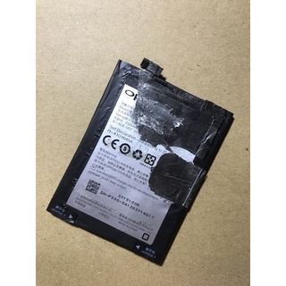 Pin oppo blp 595 oppo r7 lite