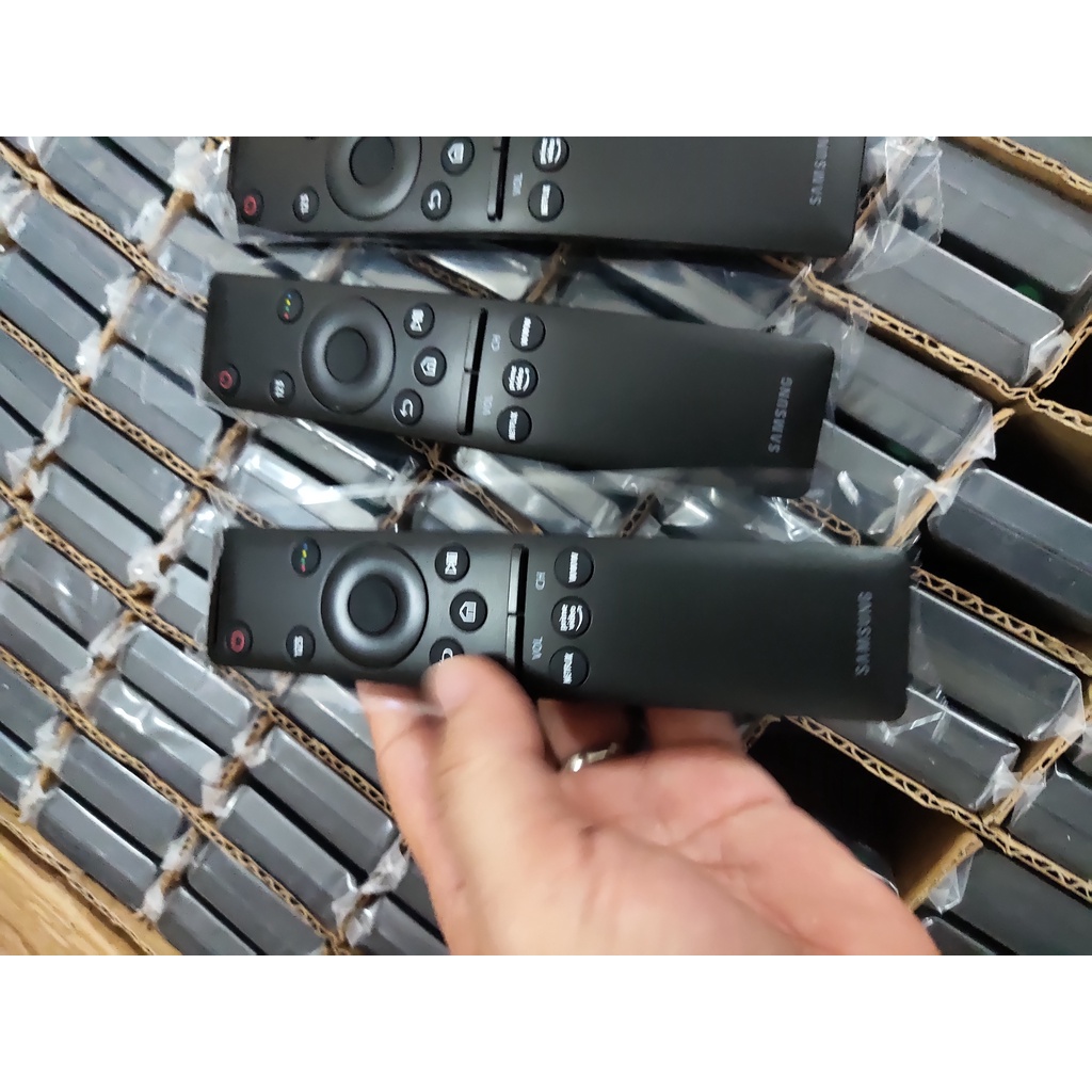Điều khiển Sam Sung Smart internet không giọng nói 4K ULTRA