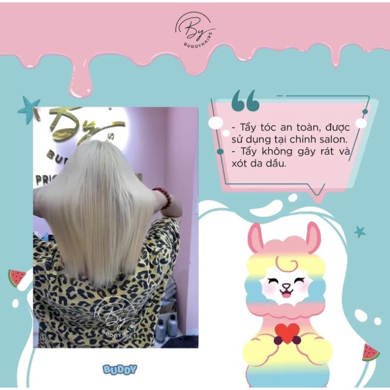 Tẩy tóc Buddyhairs | BigBuy360 - bigbuy360.vn