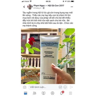 Kem Nẻ Dexeryl Pháp 250g