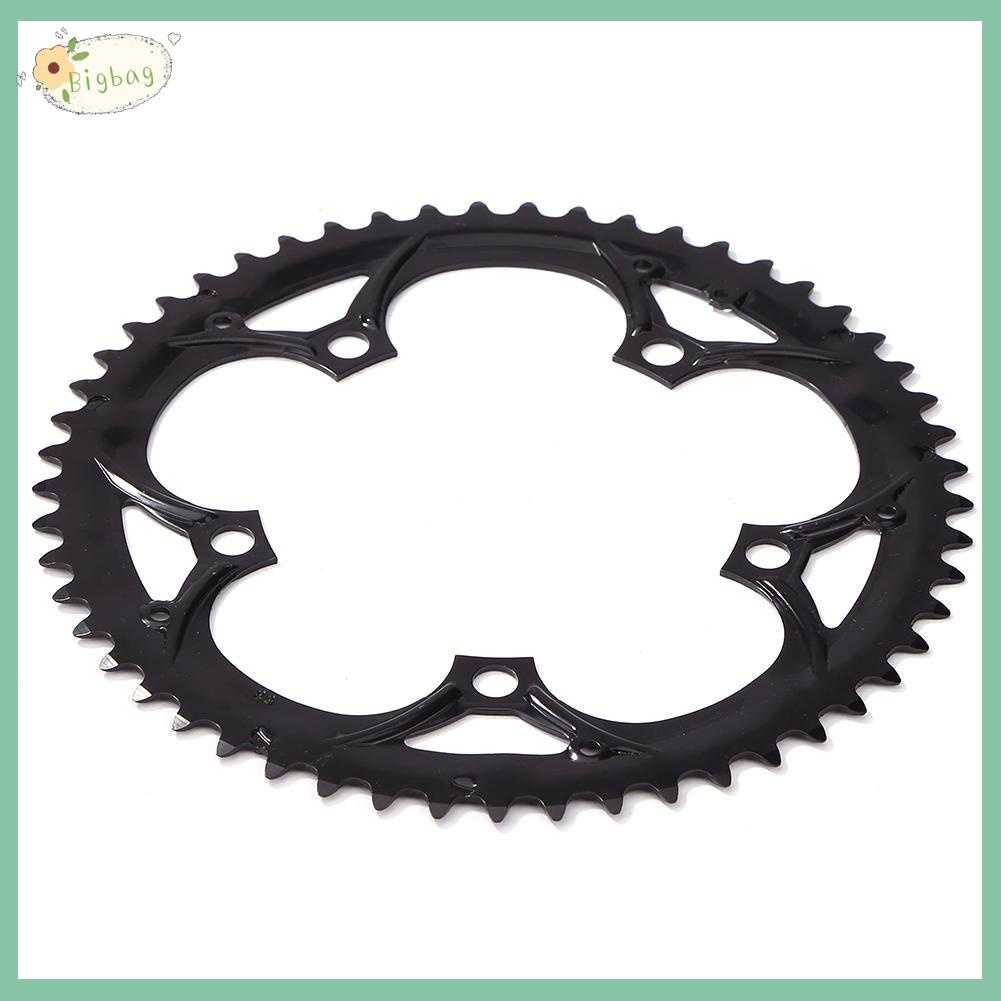 Đĩa gắn dây xích 130mm cho xe đạp leo núi đường trường