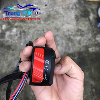 Cùm công tắc TFX.