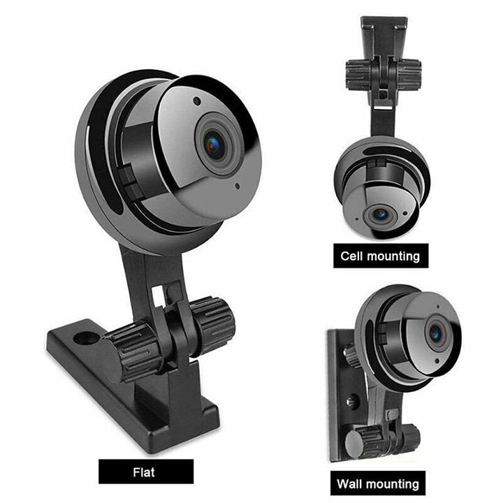 Camera IP WIFI V380 / Thẻ nhớ 32G Class 10 | BigBuy360 - bigbuy360.vn
