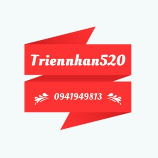 TriểnNhan520