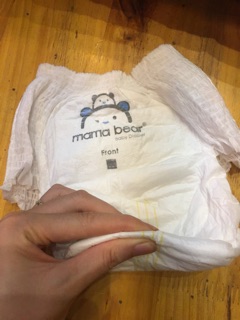 Bỉm quần mama bear 50c size M/L/XL/Xxl