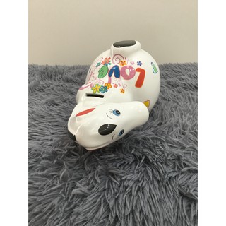 ỐNG TIẾT KIỆM CON NGỰA