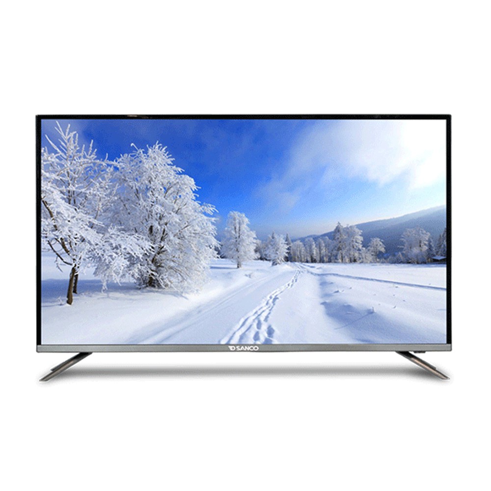 MIỄN PHÍ VẬN CHUYỂN - Smart Tivi Full HD Sanco 40 inch H40V300