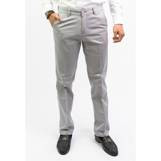 Quần Kaki Nam Cao Cấp - Kim Trắng