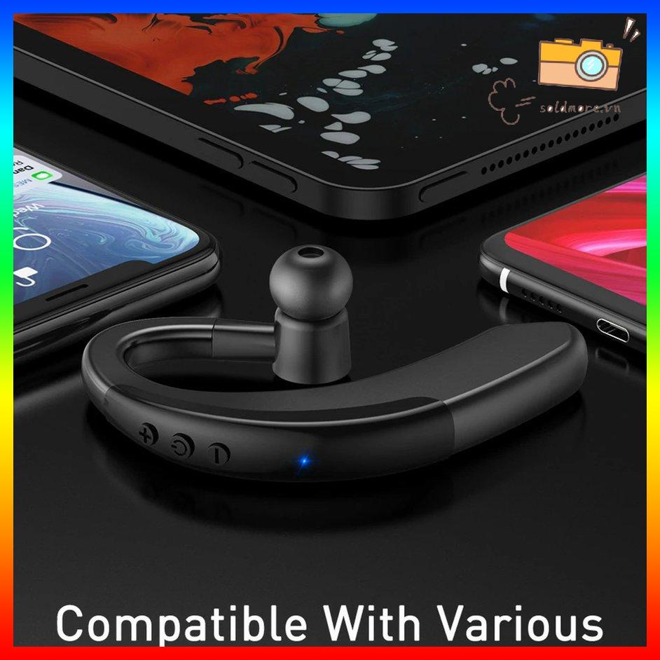 Tai Nghe Không Dây Đa Năng Y10, S109